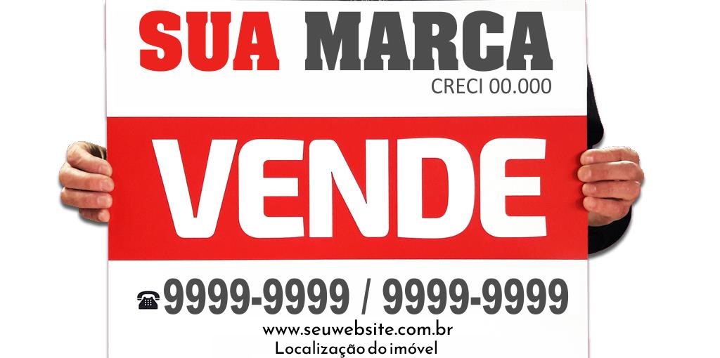 006 | Como inserir a data e informações da placa imobiliária?